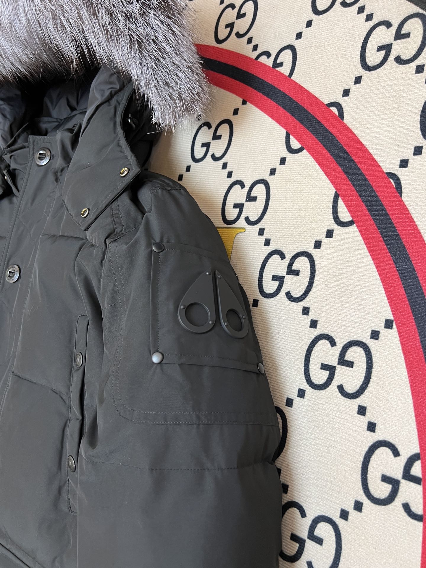 Canada Goose Down Jackets